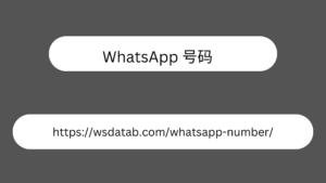 whatsapp